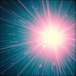 Starlight Rebellion (星のレジスタンス)