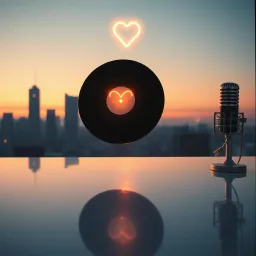 Forever in My Heart