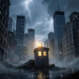 THE END OF THE BEGINNING