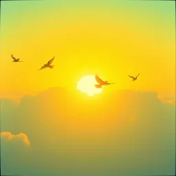 Running Toward Grace