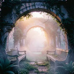 Remember when you were here