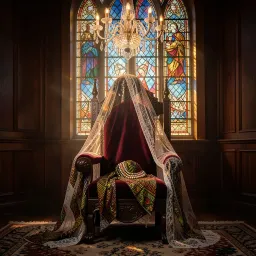 Black Queen Forever