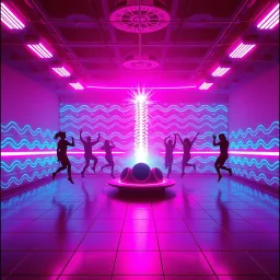Drop It All Night