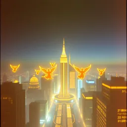Agência Anjo dourado