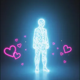 Glitches In Your Halo
