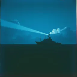 Lighthouse Glow