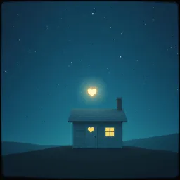 All about love