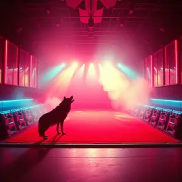 New Wolves