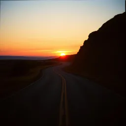 Two paths