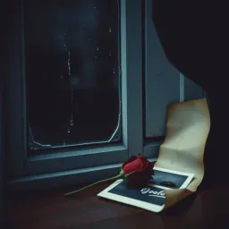 Love lost
