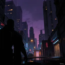 The unknown