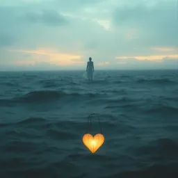Goodbye My Last Love