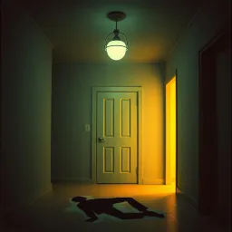 Abandoned
