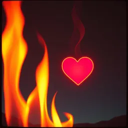 Love Ignites