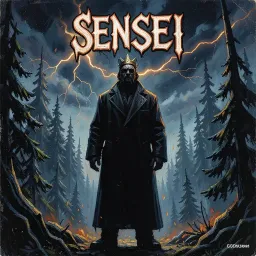 Sensei