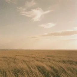 Sweeping Gusts