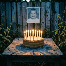 Seventeen Candles