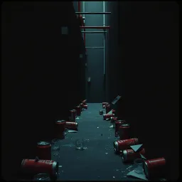厭世之聲