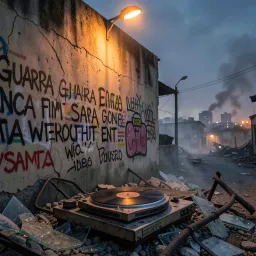 Favela Blues 2026