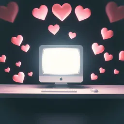 Your email makes me smile