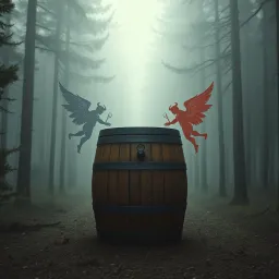 Whiskey & Horns