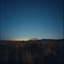 Lost in my mind