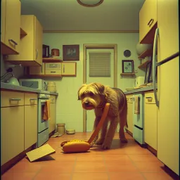 Hotdog Blues