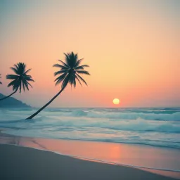 Benho pra praia