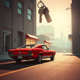 Cuando Compre Mi Mustang