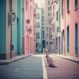 Cat Lady