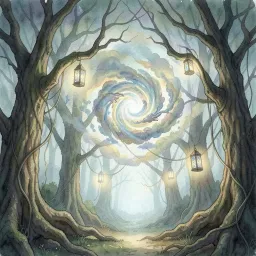 Bonewood Oracle