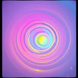 We Go, We Glow, We Flow