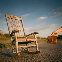 Let’s Go Home