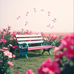 The park