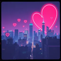 All my love