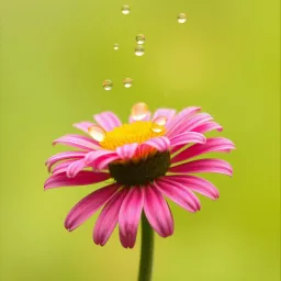 Dancing in the Rain