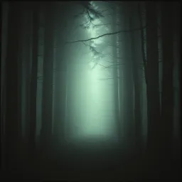 Forgotten place/Арсений