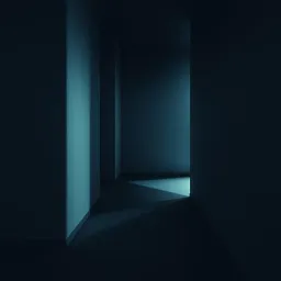 Corrente Invisível