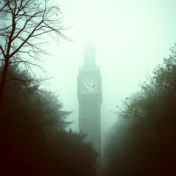 clock
