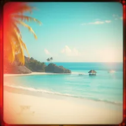 Island blo mi