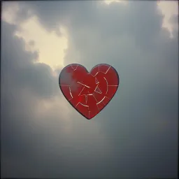 Broken into Pieces