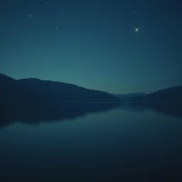 Lost In The Stars