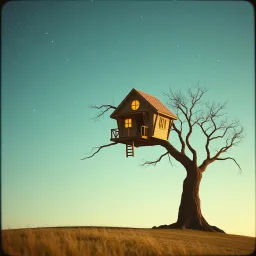 Our Little World