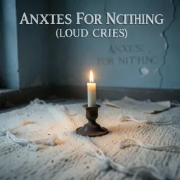 Anxious For Nothing (Loud Cries)