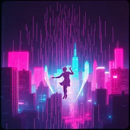 글리치 속에 내가 (Glitch In My Veins)