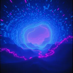 Lost in the Code
