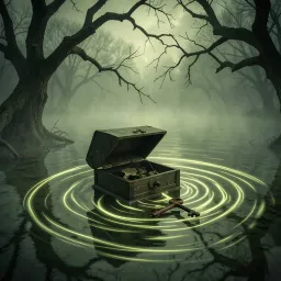 Asylum of Fear