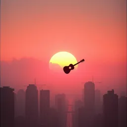Introverted Rave At Sunrise