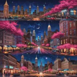 Philly Dreams