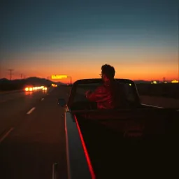 King of the Road